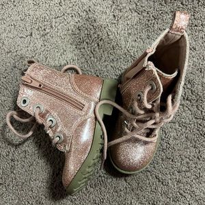 Toddler Boots